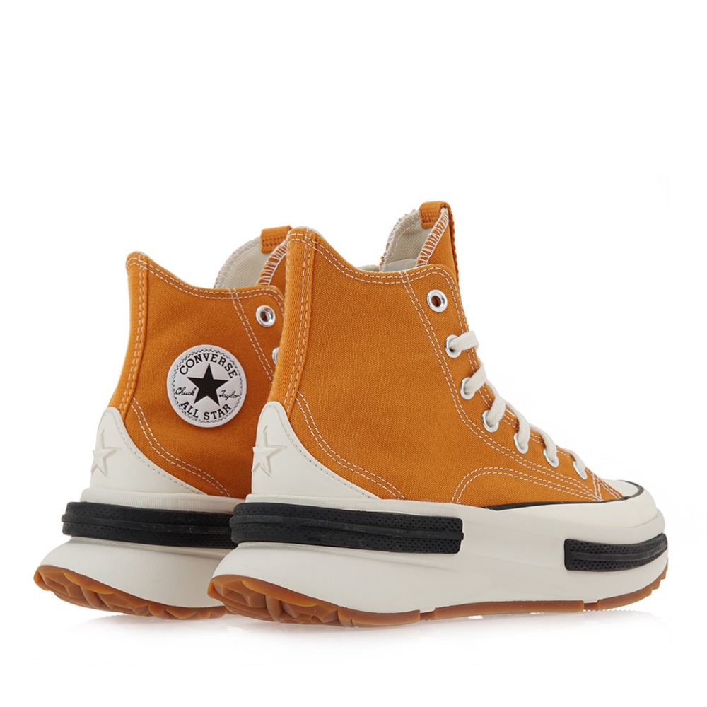 NWOB Converse Unisex Run Star Legacy CX Future Comfort High Top Sneakers